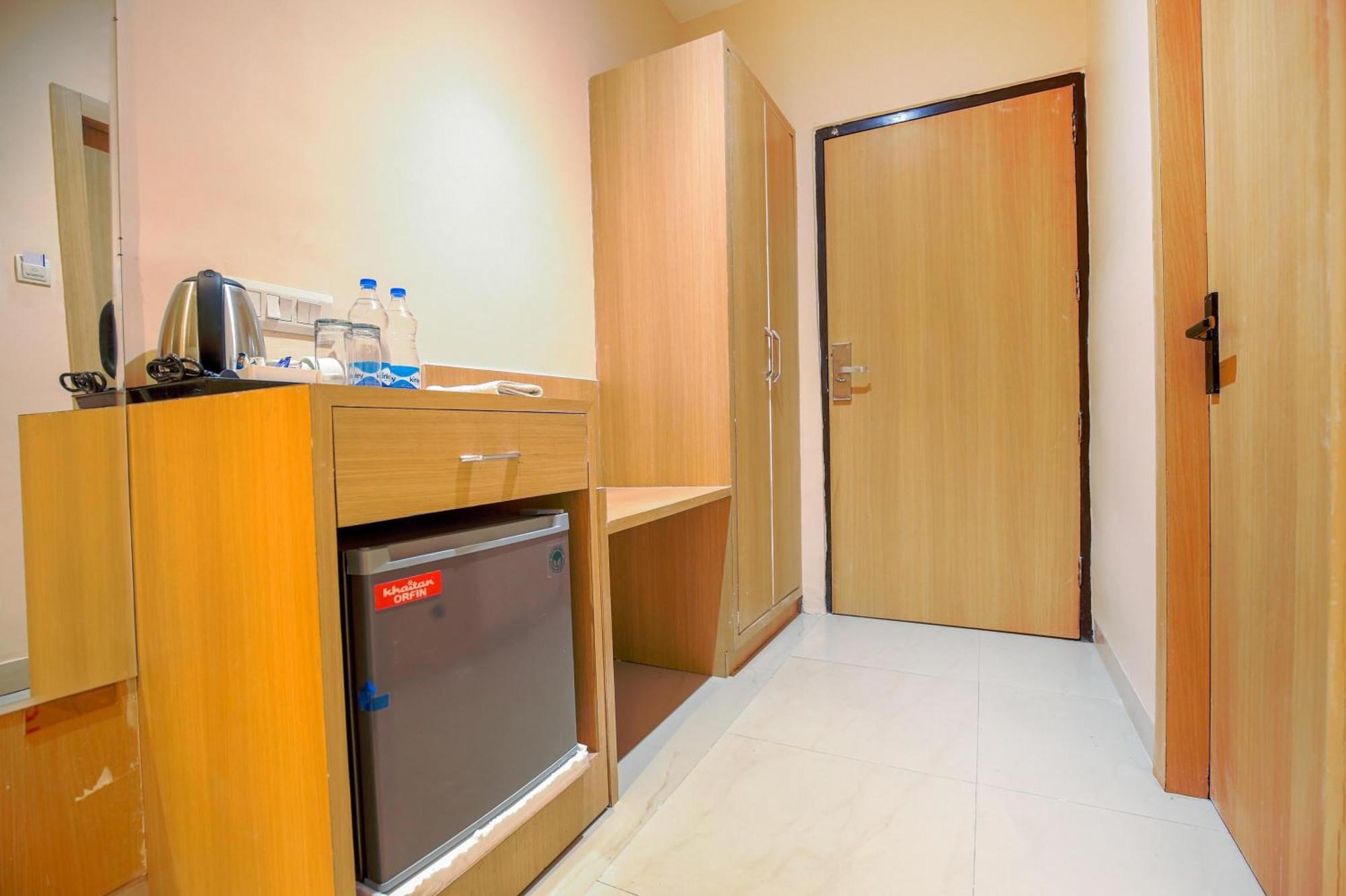 Hotel Ricky International อัมริตสา ภายนอก รูปภาพ